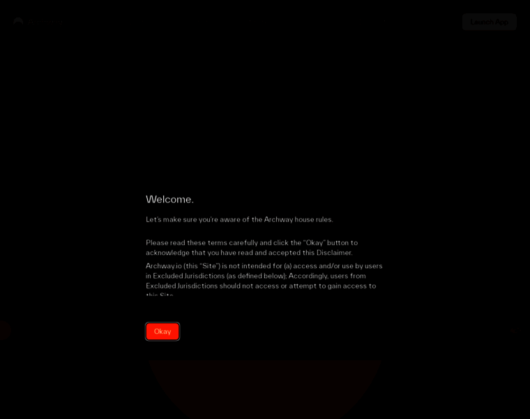 Archway.io thumbnail Archway.io thumbnail