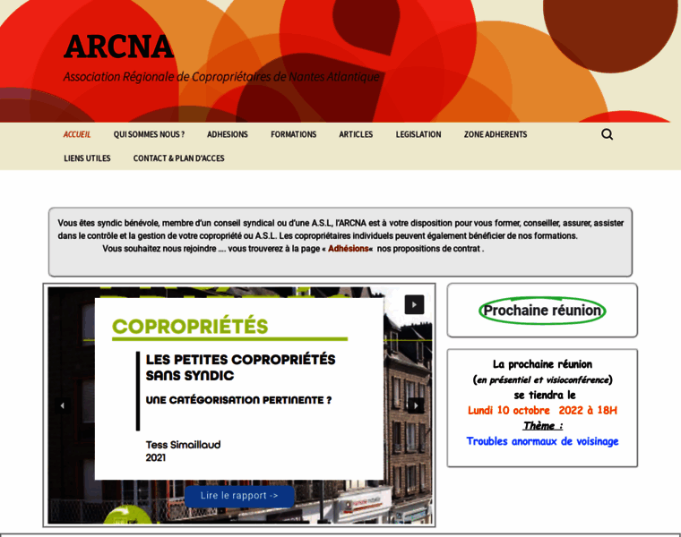 Arcna.fr thumbnail