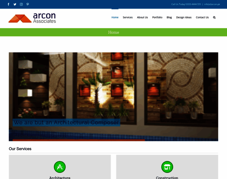 Arcon.pk thumbnail