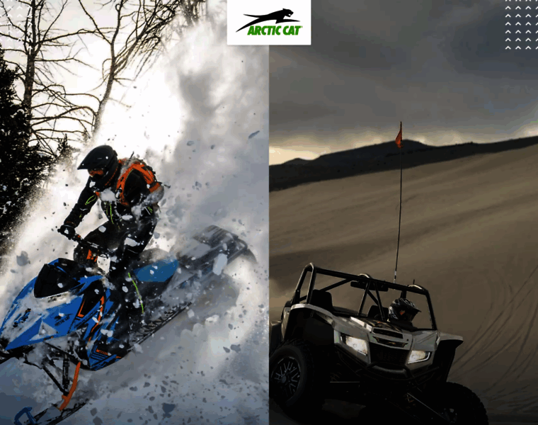 Arcticcat.txtsv.com thumbnail