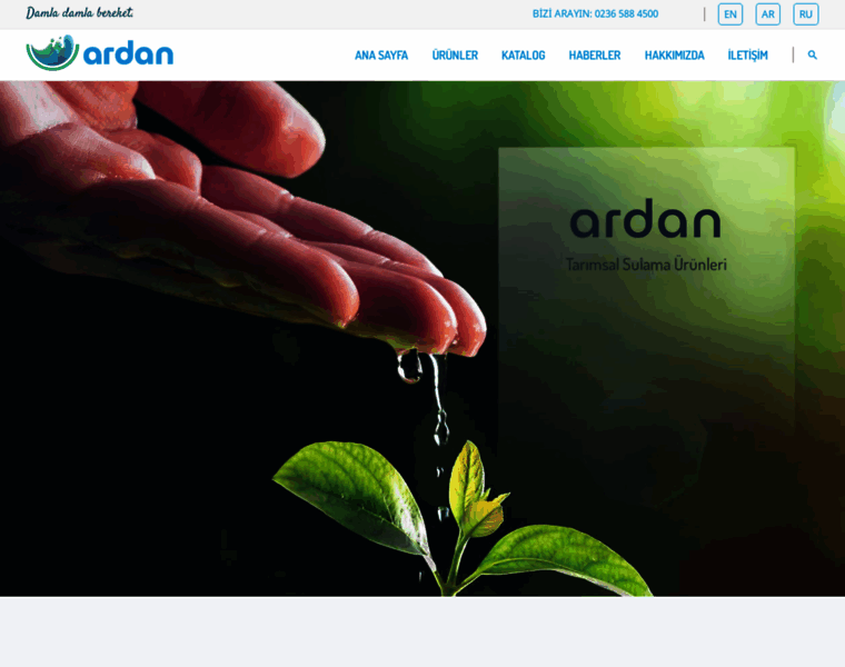 Ardan.com.tr thumbnail