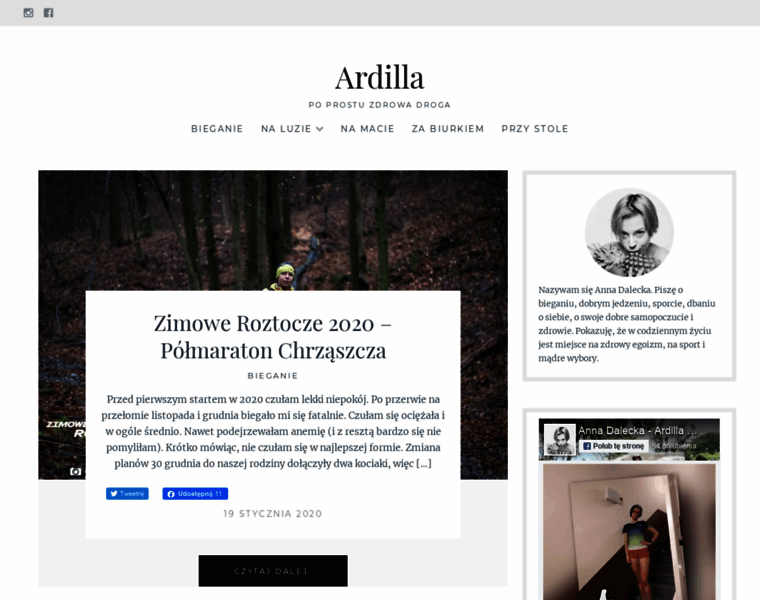 Ardilla.pl thumbnail