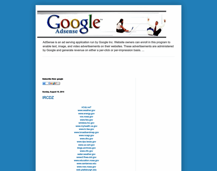 Ardsense.blogspot.com thumbnail Ardsense.blogspot.com thumbnail