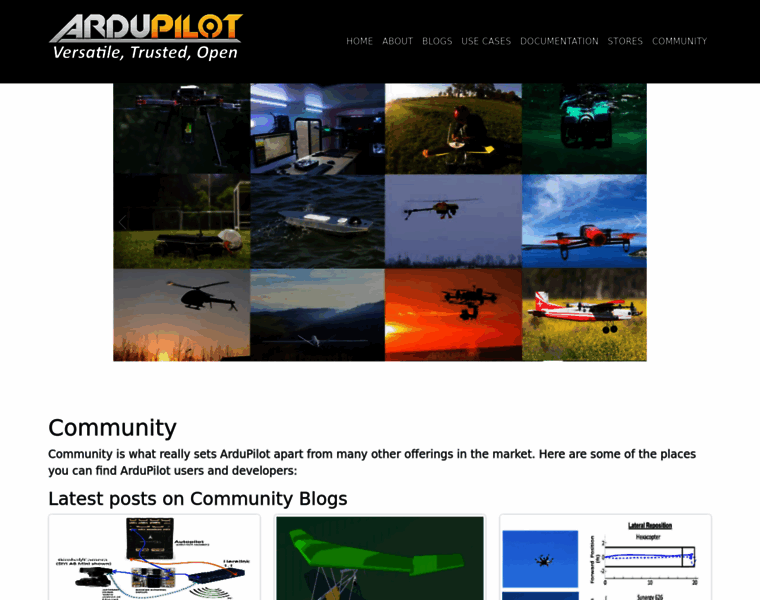 Ardupilot.org thumbnail
