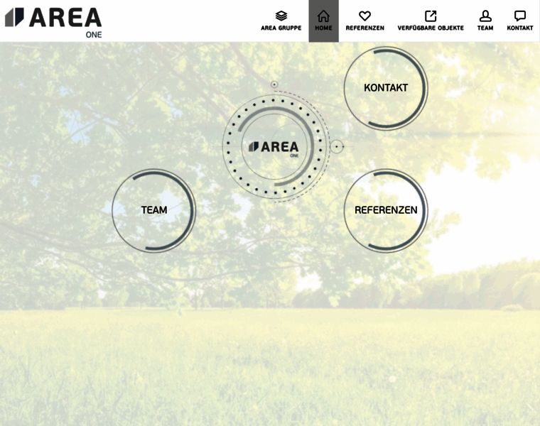 Area-one.at thumbnail