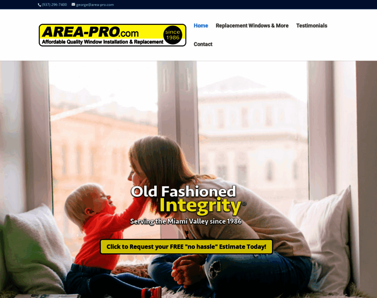 Area-pro.com thumbnail