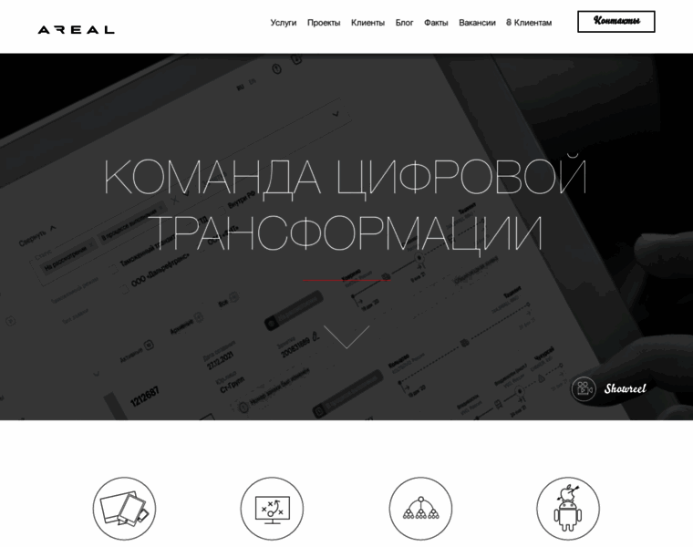 Arealidea.ru thumbnail