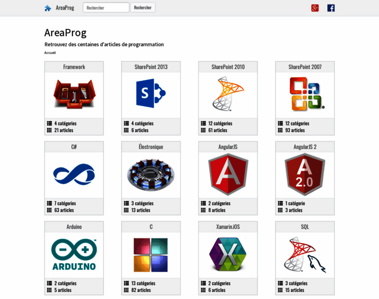 Areaprog.com thumbnail Areaprog.com thumbnail