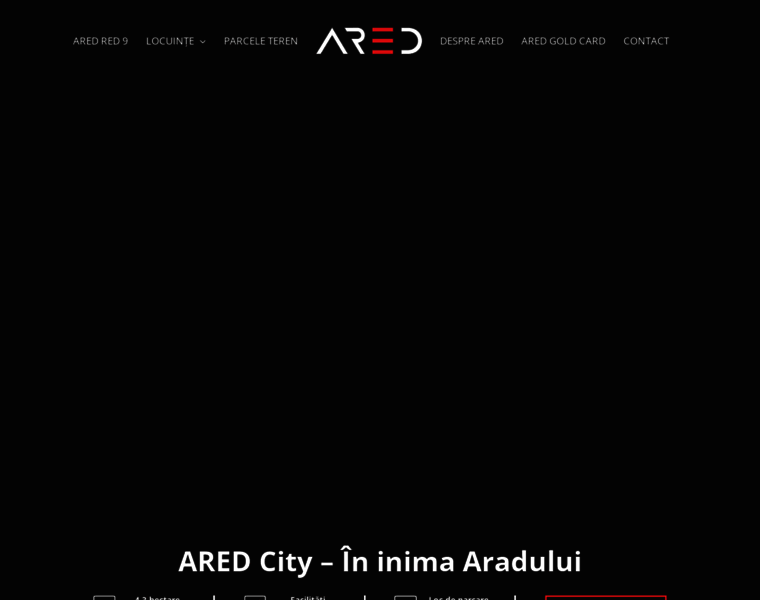 Ared.ro thumbnail Ared.ro thumbnail