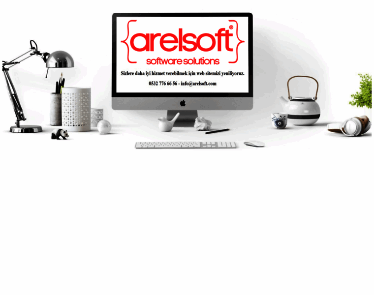 Arelsoft.com thumbnail Arelsoft.com thumbnail