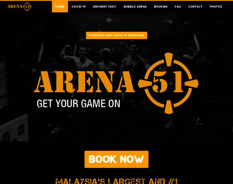 Arena51.my thumbnail