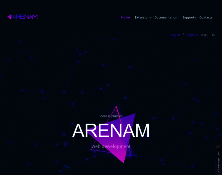 Arenam.ru thumbnail