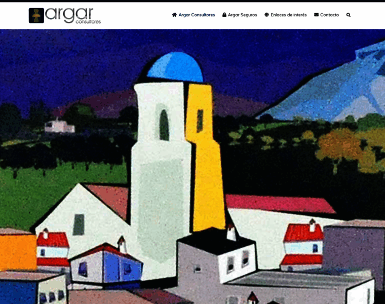 Argar.com thumbnail