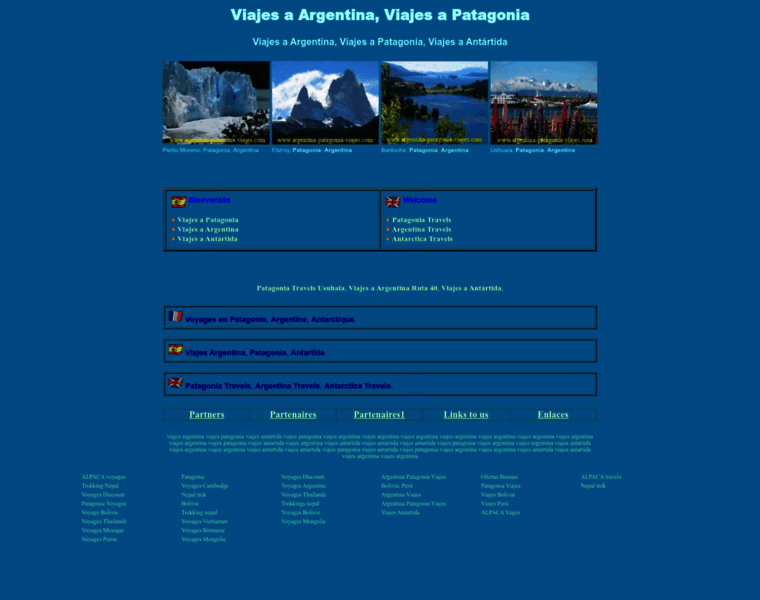 Argentina-patagonia-viajes.com thumbnail