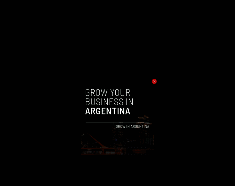 Argentinareports.com thumbnail