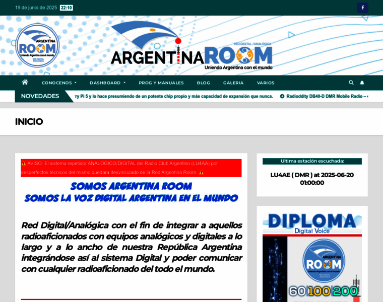 Argentinaroom.com.ar thumbnail