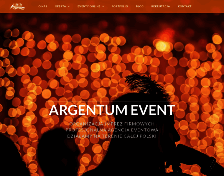 Argentum-event.pl thumbnail