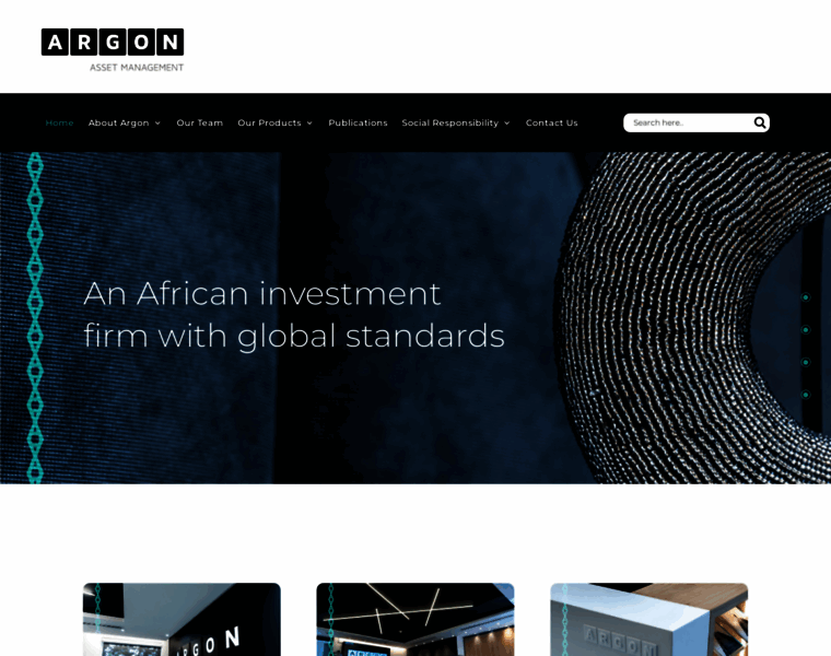 Argonassetmanagement.co.za thumbnail Argonassetmanagement.co.za thumbnail