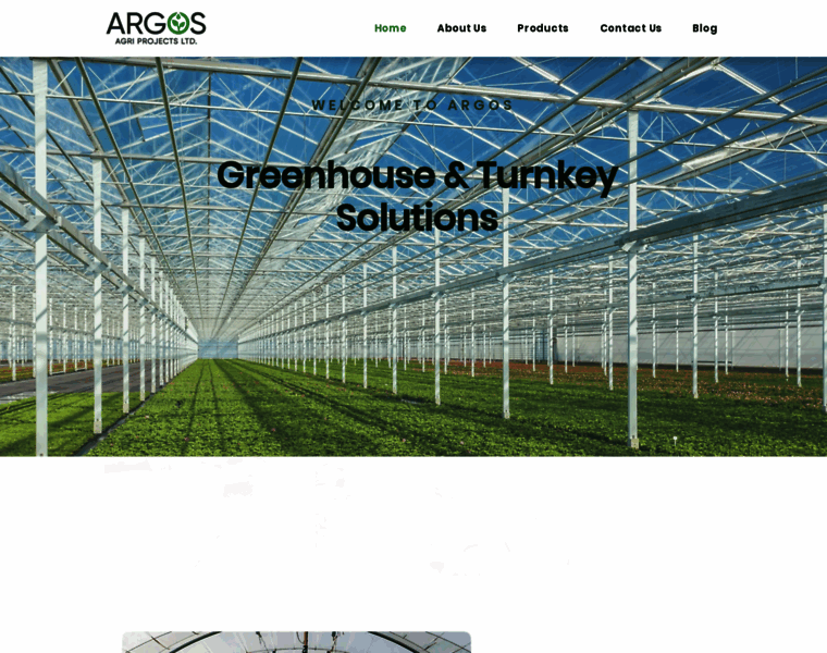 Argosinvest.net thumbnail