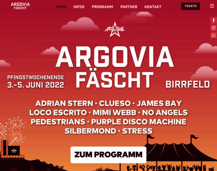 Argoviafaescht.ch thumbnail