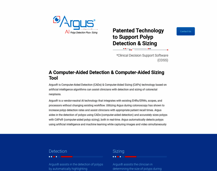 Argusml.com thumbnail Argusml.com thumbnail