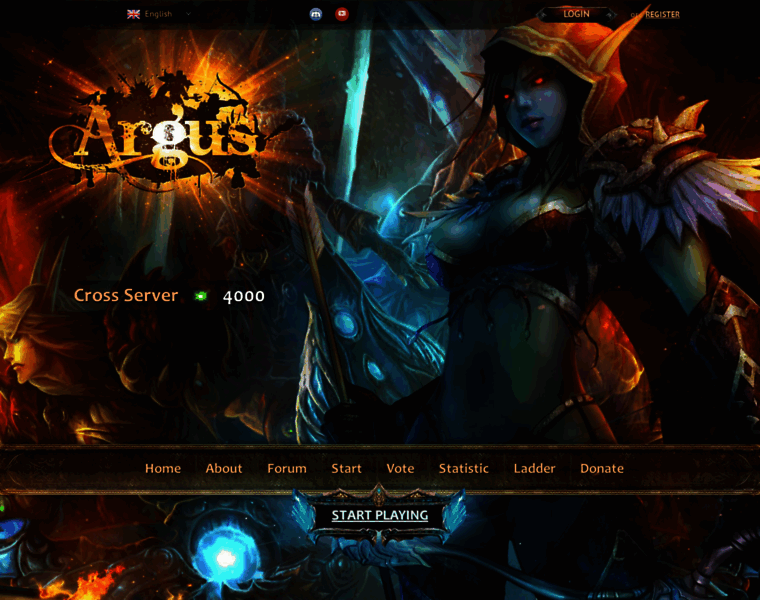 Arguswow.com thumbnail Arguswow.com thumbnail