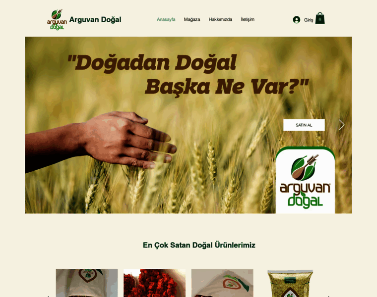 Arguvandogal.com thumbnail