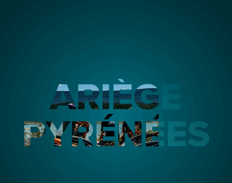 Ariegepyrenees.com thumbnail