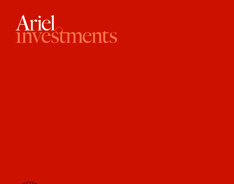Arielinvestments.com thumbnail