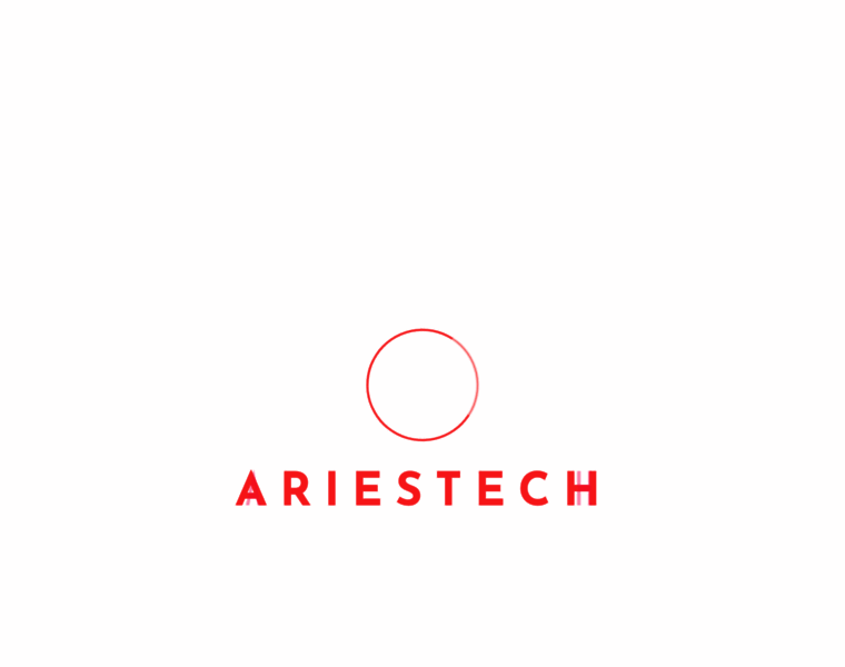 Ariestech.it thumbnail