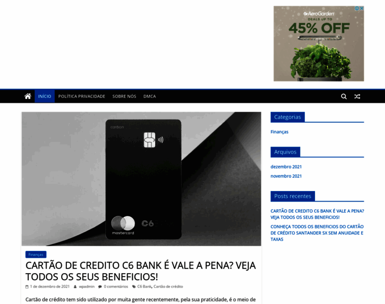 Arifsmania.com thumbnail