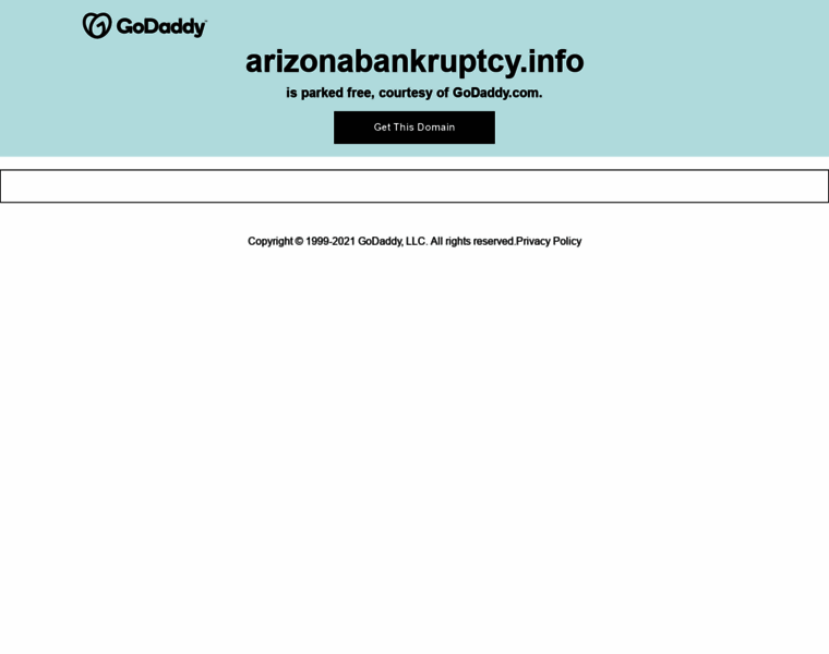 Arizonabankruptcy.info thumbnail