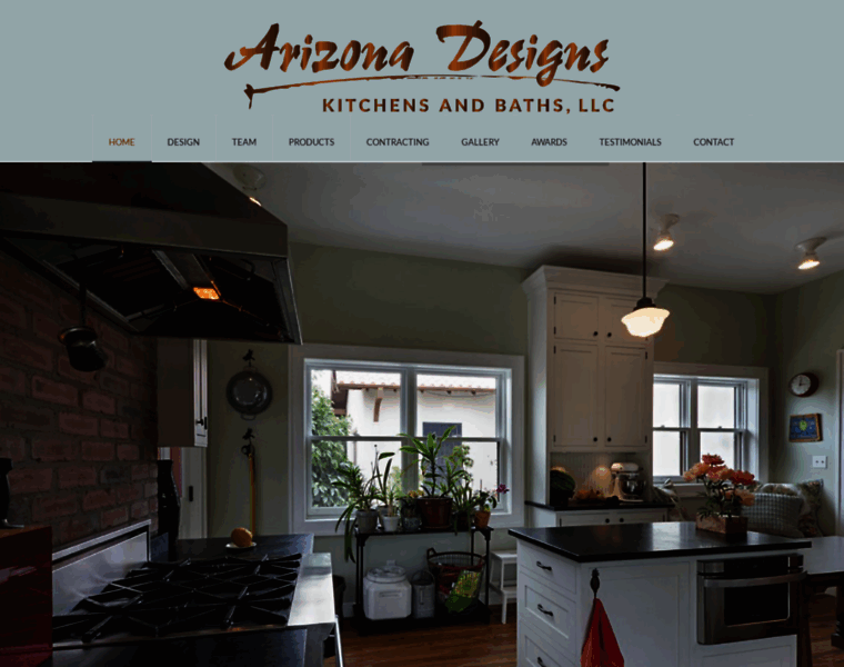 Arizonadesigns.net thumbnail