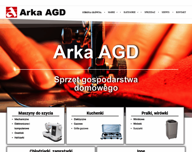 Arkaagd.pl thumbnail