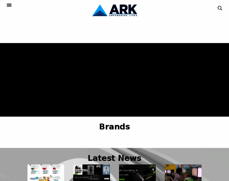 Arkinfo.co.in thumbnail