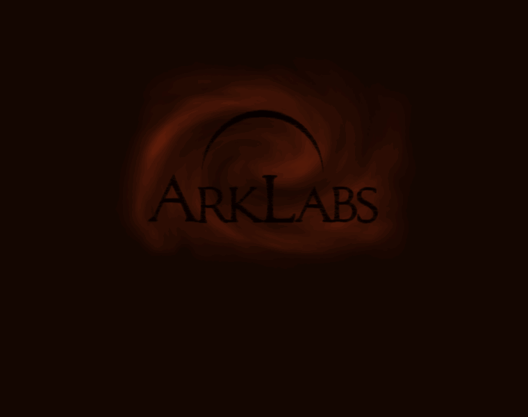 Arklabs.be thumbnail