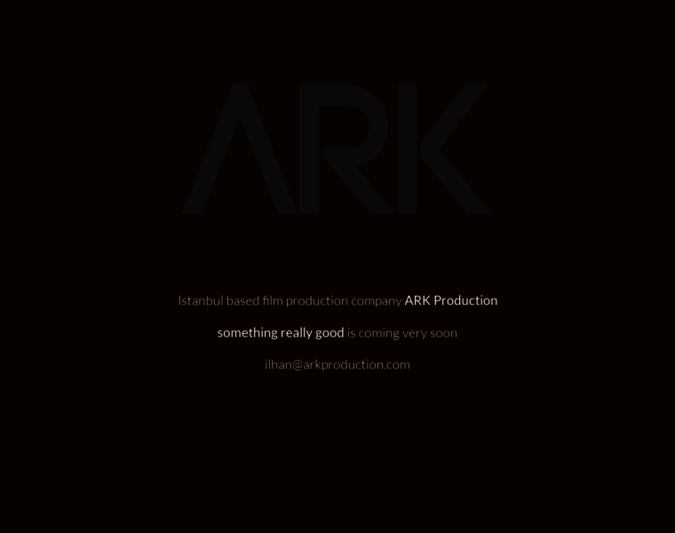 Arkproduction.com thumbnail