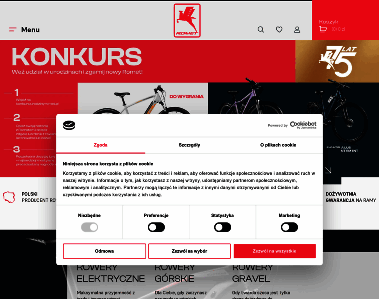 Arkus.com.pl thumbnail