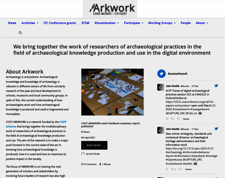 Arkwork.eu thumbnail