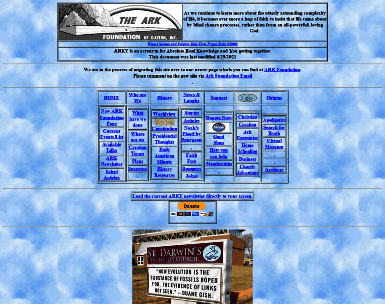 Arky.org thumbnail Arky.org thumbnail