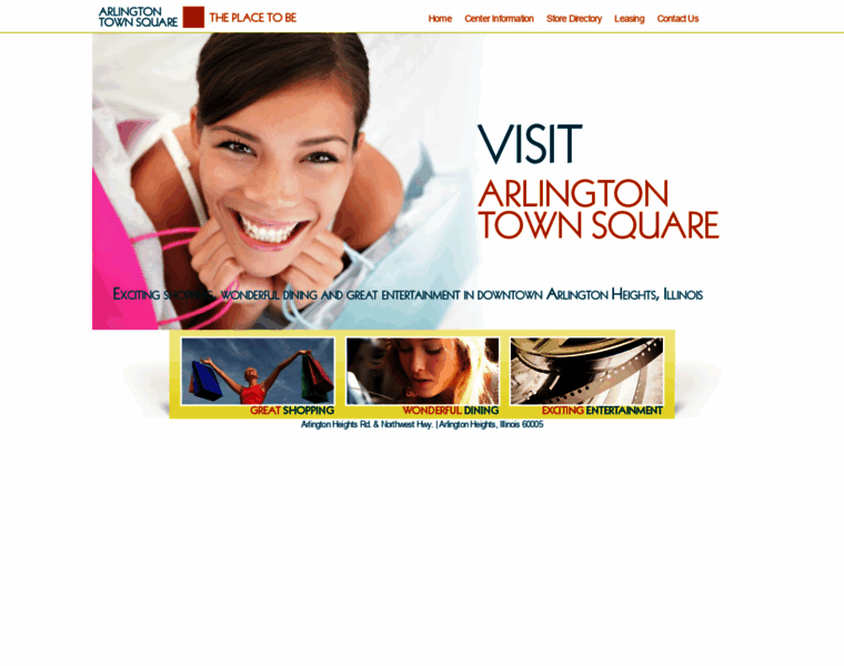 Arlingtontownsquare.com thumbnail