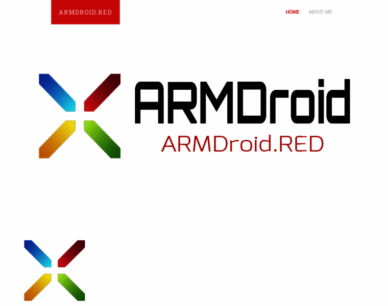 Armdroid.red thumbnail