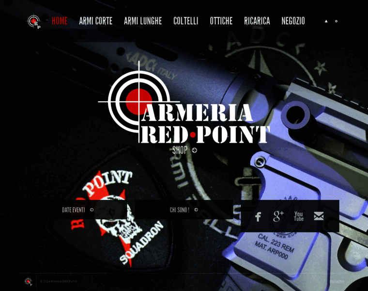 Armeriaredpoint.com thumbnail
