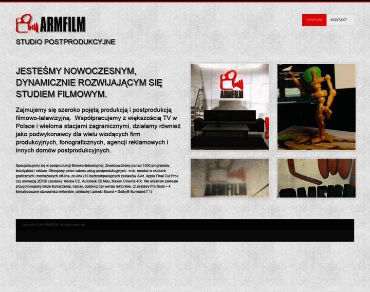 Armfilm.com thumbnail