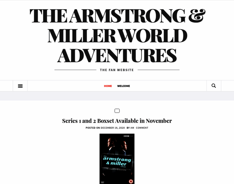 Armstrongandmiller.co.uk thumbnail