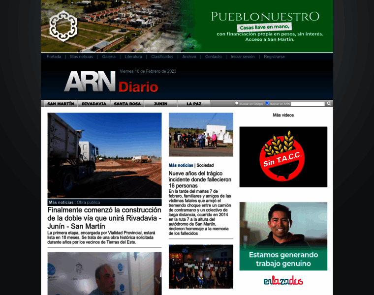 Arndiario.com thumbnail