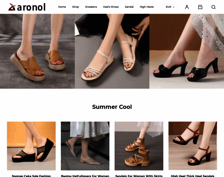 Aronol.com thumbnail Aronol.com thumbnail