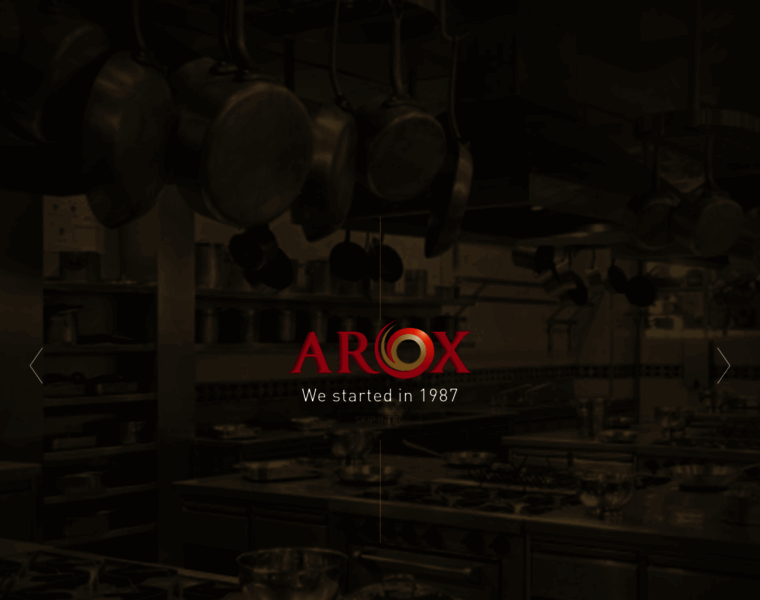 Arox.com.sg thumbnail