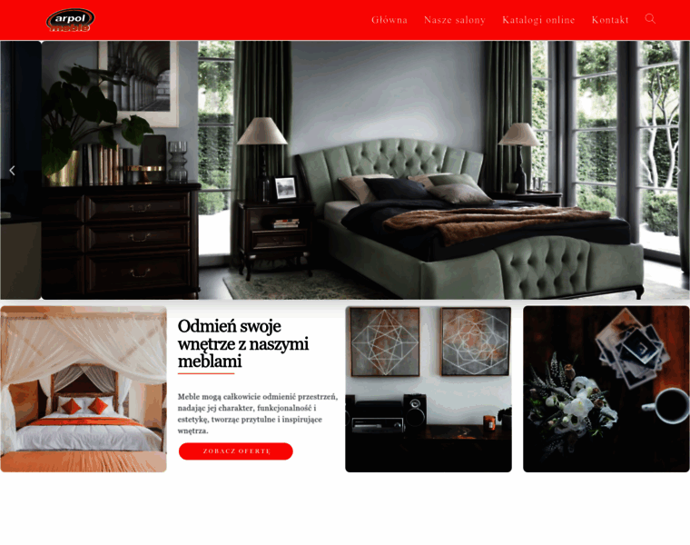 Arpolmeble.pl thumbnail