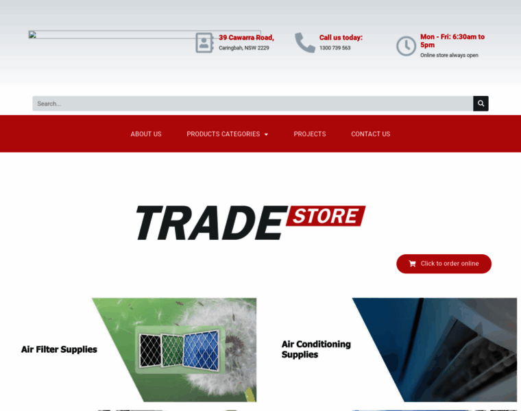 Arrowsales.com.au thumbnail